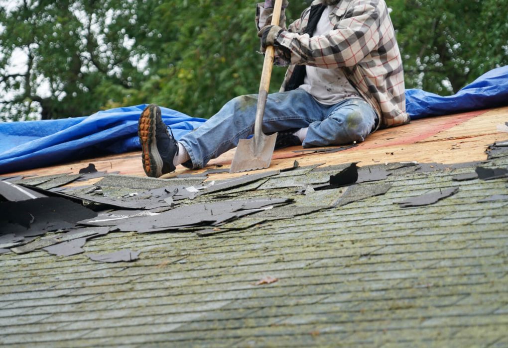 How to Prepare Your Home for a Roof Replacement in Mequon