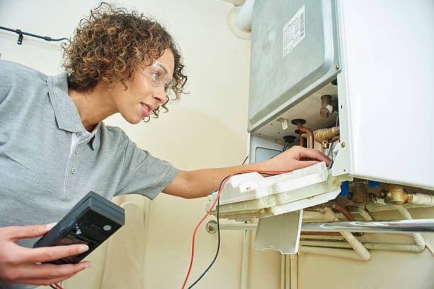 HVAC Contractor Arlington Providing Complete HVAC Care