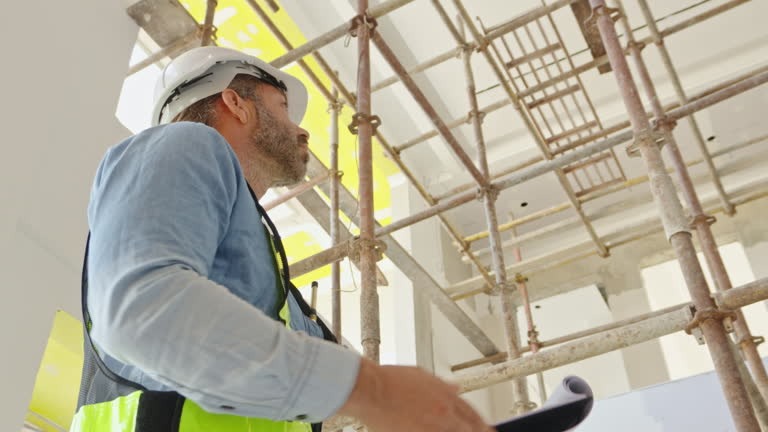 Experience, Excellence, and Expertise Straight Forward Construction